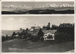 11621114 Emmental Emmenthal Region BE Ruettihubelbad  - Sonstige & Ohne Zuordnung