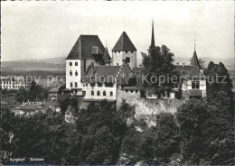 11621107 Burgdorf Bern Schloss Burgdorf - Autres & Non Classés