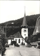 11621098 Oberdiessbach Kirche Oberdiessbach - Autres & Non Classés