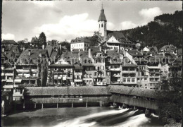 11621093 Thun BE Altstadt Thun - Andere & Zonder Classificatie