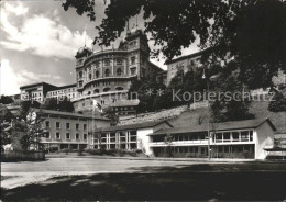 11621085 Bern BE Jugendhaus Mit Parlamentsgebaeude Bern - Andere & Zonder Classificatie