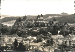 11621024 Burgdorf Bern Ortsblick Burgdorf - Autres & Non Classés