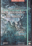 Les Mondes Du Sacré   Rifflet - Esotérisme