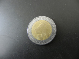 Algeria 20 Dinars 1993 - Algérie