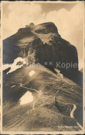 11620479 Hoher Kasten Mit Berggasthof Hoher Kasten - Altri & Non Classificati