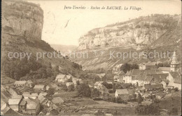 11609558 Roches De Baume Vue Sur Le Village Roches De Baume - Sonstige & Ohne Zuordnung