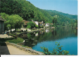 [19] Corrèze >  Beaulieu Sur Dordogne Le Plan D' Eau - Andere & Zonder Classificatie