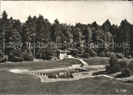 11605738 Magglingen Schwimmbad Magglingen - Sonstige & Ohne Zuordnung