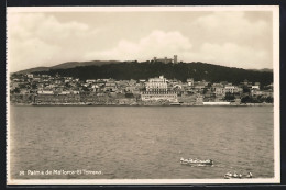 Postal Palma De Mallorca, El Terreno  - Palma De Mallorca