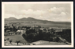 Postal Las Palmas, Puerto De La Luz  - Andere & Zonder Classificatie