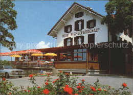 11605456 Kuessnacht Hotel-Rigi-Seebodenalp Kuessnacht Am Rigi - Autres & Non Classés