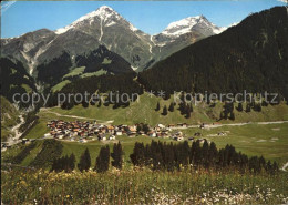 11605423 Curaglia Gesamtansicht Curaglia - Sonstige & Ohne Zuordnung