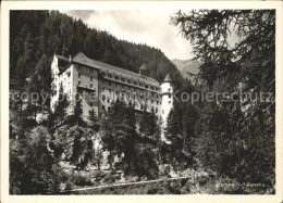 11605415 Scuol Kurhaus Val Sinestra Scuol - Andere & Zonder Classificatie