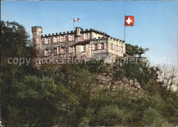 11605360 Baden AG Schloss Schartenfels Baden - Other & Unclassified