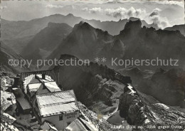 11605247 Saentis AR Gasthaus Saentis Mit Blick Gegen Osten Saentis AR - Other & Unclassified