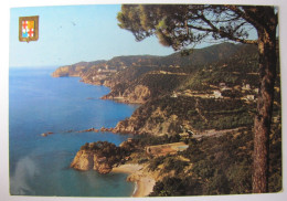 ESPAGNE - CATALUNA - SAN FELIU DE GUIXOLS - Cala Rosamar - Gerona