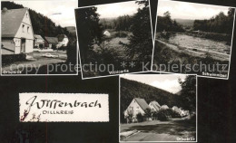 11592782 Wittenbach Gallen Schwimmbad Ortspartie Waldpartie  Wittenbach - Other & Unclassified