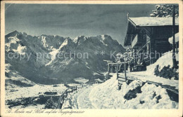 11588650 St Martin GR Zugspitzmassiv St Martin GR - Sonstige & Ohne Zuordnung