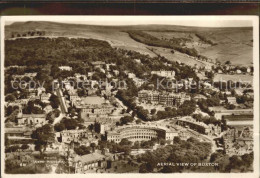 11569056 Buxton_Maine Aerial View - Andere & Zonder Classificatie