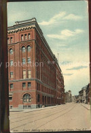 11569051 Troy_New_York Cluett Peabody & Company`s Lollar Shops - Sonstige & Ohne Zuordnung