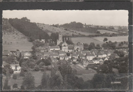 24 - PLAZAC - Vue Générale - Au Centre: L' église Et Presbytère Du XIIe Siècle - Andere & Zonder Classificatie