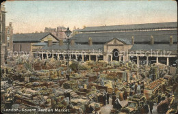 11568957 London Covent Garden Market - Andere & Zonder Classificatie