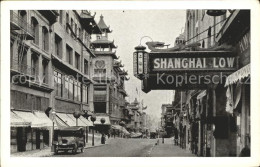 11568950 San_Francisco_California Chinatown - Andere & Zonder Classificatie