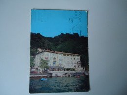 SWITZERLAND   POSTCARDS 1971   HOTEL MIDI-MAFALDA    MORE  PURHASES 10%  DISFLAGSCOUNT - Andere & Zonder Classificatie