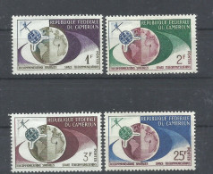 CAMERUN   YVERT   361/64   MNH  ** - Afrique