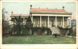 11568939 New_Orleans_Louisiana Old Plantation Villa, St.Charles-Street - Other & Unclassified