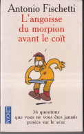 L'angoisse Du Morpion Avant Le Coït - Autres & Non Classés
