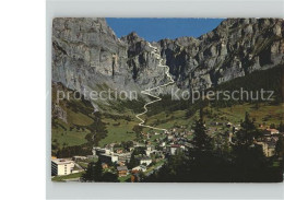 11568298 Leukerbad Gemmipass Gemmiweg Leukerbad - Autres & Non Classés