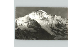 11567900 Jungfrau BE Silberhoerner Jungfrau BE - Altri & Non Classificati