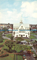 R072573 St. Georges Anglican Church. Michael Richards. William Fogarty - World