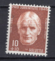 T3646 - SUISSE SWITZERLAND Yv N°424 ** Pro Juventute - Unused Stamps