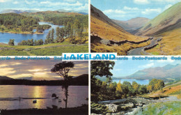 R073551 Lakeland. Multi View. Dennis - World