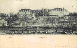 58 - Nevers - Saint Gildard - Train - Précurseur - CPA - Voir Scans Recto-Verso - Nevers