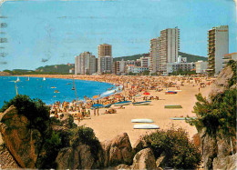 Espagne - Espana - Cataluna - Costa Brava - Playa De Aro - Playa - Plage - Immeubles - Architecture - CPM - Voir Scans R - Gerona