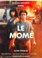 Cinema - Affiches - Le Mome - Richard Anconina - CPM - Voir Scans Recto-Verso - Manifesti Su Carta