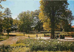 87 - Limoges - Le Parc Victor Thuillat - CPM - Voir Scans Recto-Verso - Limoges