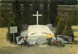 85 - Ile D'Yeu - La Tombe Du Maréchal Pétain - CPM - Voir Scans Recto-Verso - Ile D'Yeu