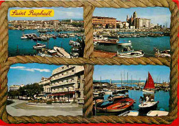 83 - Saint Raphael - Carte Neuve - CPM - Voir Scans Recto-Verso - Saint-Raphaël