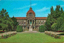 67 - Strasbourg - Palais Du Rhin - Flamme Postale - CPM - Voir Scans Recto-Verso - Strasbourg