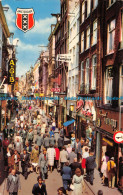 R072575 Amsterdam. Caltstreet. 1963 - World