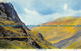 R073553 Honister Pass. Webster - World