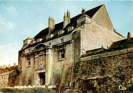 25 - Besançon - L'Entrée De La Citadelle - CPM - Voir Scans Recto-Verso - Besancon