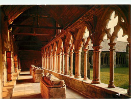 22 - Tréguier - L'intérieur Du Cloître - Carte Neuve - CPM - Voir Scans Recto-Verso - Tréguier