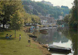 16 - Angouleme - Les Bords De La Charente - CPM - Voir Scans Recto-Verso - Angouleme