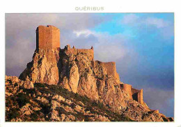 11 - Cucugnan - Le Château De Quéribus - CPM - Voir Scans Recto-Verso - Other & Unclassified