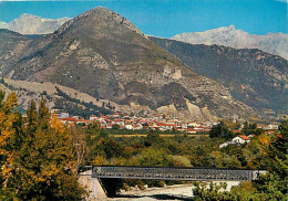 05 - Veynes - Le Pont D'Oze - Vue Générale - CPM - Voir Scans Recto-Verso - Sonstige & Ohne Zuordnung